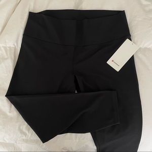 Lululemon Wunder Under HR Tight 25” Lux NEW W/ TAGS